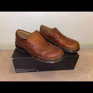 Men’s Dr. Martens slip-on shoes size 12